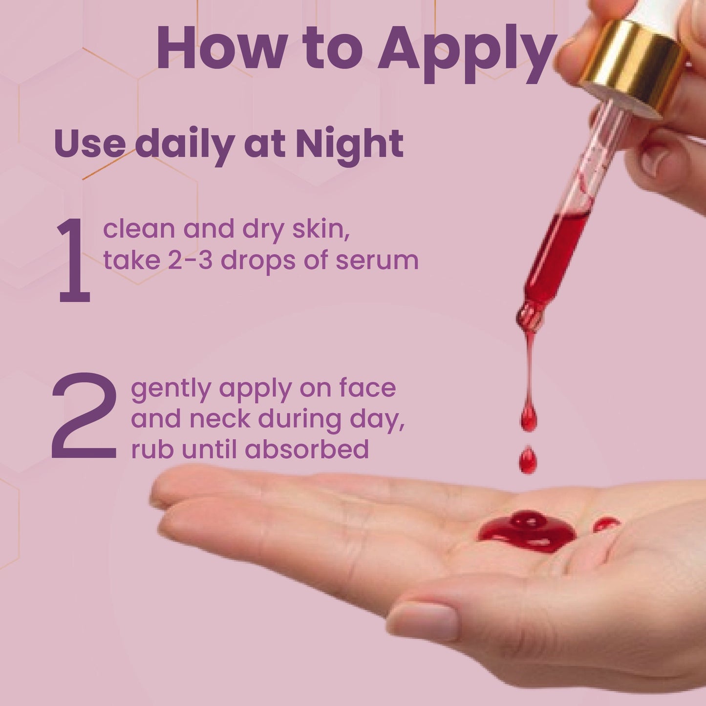 Asta Klar (Collagen and Glow Boosting Nourishing Serum) Klaricin