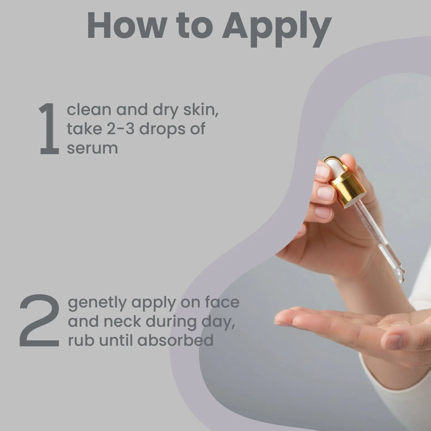 Acne Klar Plus (Repair and Hydrate Acne Recovery Serum) Klaricin