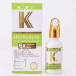 Hydra Klar (Potent Deep Moisturizing Serum)