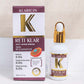 Reti Klar (Liposomal Retinol and Bakuchiol Anti-Wrinkle Serum)