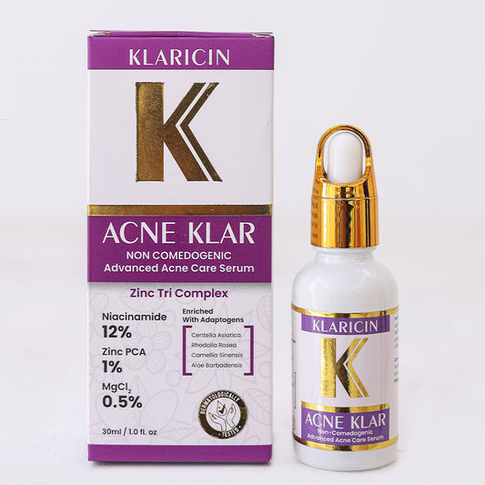 Acne Klar (Acne Care/Sebum Control Serum)