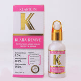 Klara Revive (Protect and Repair Antiaging Serum)