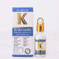 Klara Ultra Whitening Serum 7 in 1 (Multi Action Whitening and Brightening Serum)