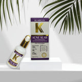 Acne Klar (Acne Care/Sebum Control Serum) Klaricin