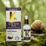 Acne Klar Plus (Repair and Hydrate Acne Recovery Serum) Klaricin
