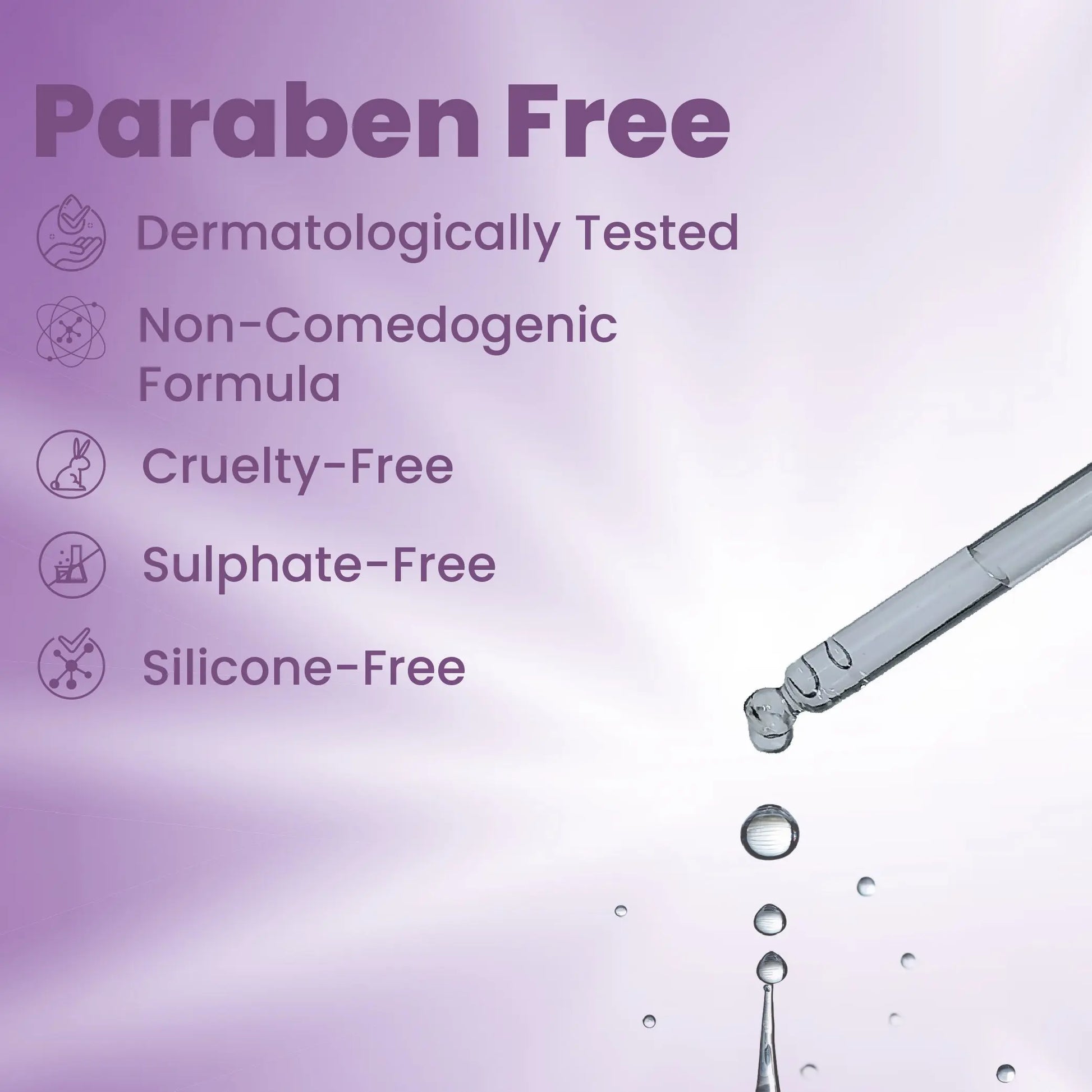 Acne Klar (Acne Care/Sebum Control Serum) Klaricin