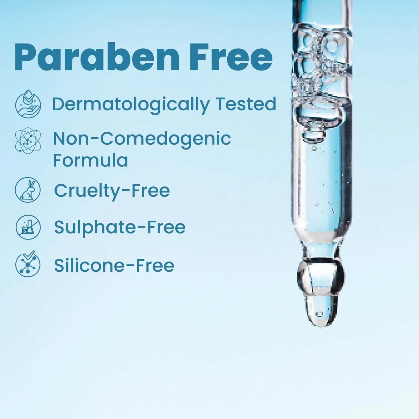 Klara Ultra Whitening Serum 7 in 1 (Multi Action Whitening and Brightening Serum) Klaricin