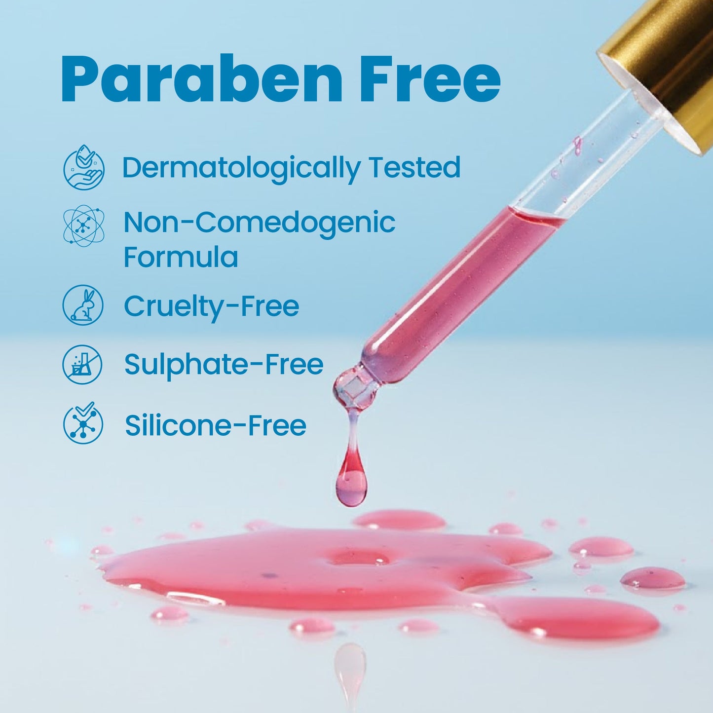 Klara Revive Plus (Hydrate & Repair Premium Anti-aging Serum) Klaricin