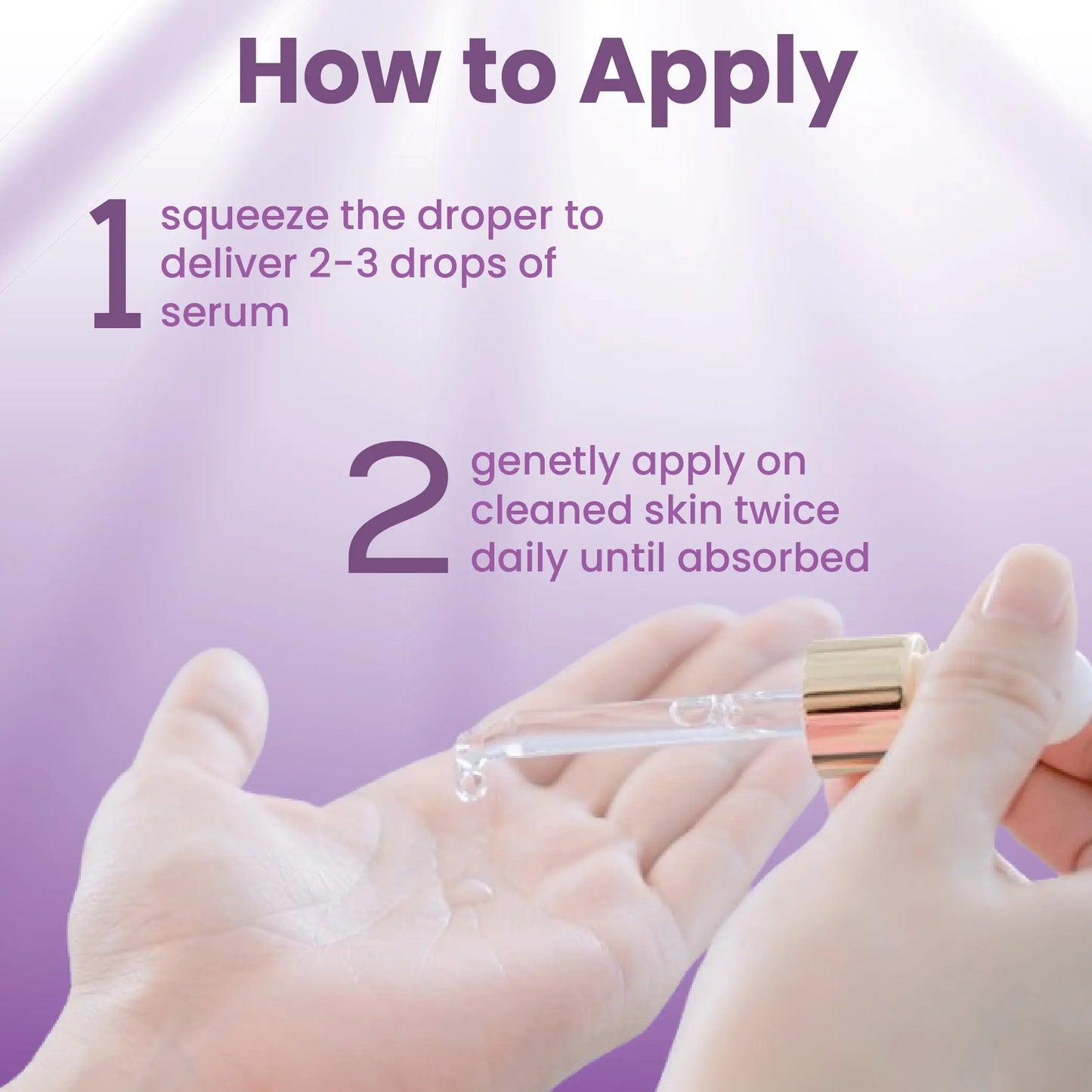 Acne Klar (Acne Care/Sebum Control Serum) Klaricin