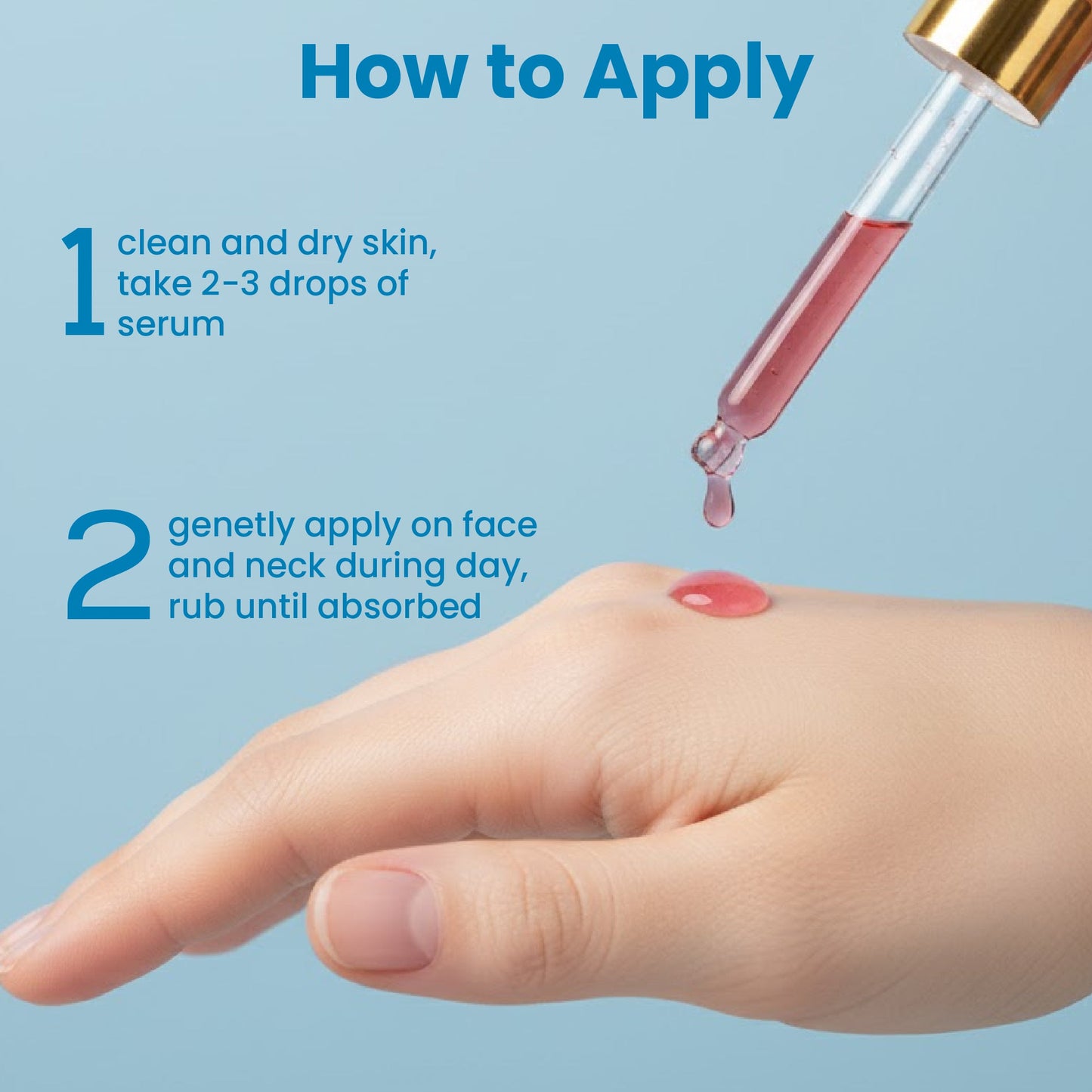 Klara Revive Plus (Hydrate & Repair Premium Anti-aging Serum) Klaricin