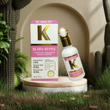 Klara Revive (Protect and Repair Antiaging Serum) Klaricin