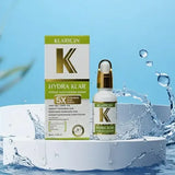 Hydra Klar (Potent Deep Moisturizing Serum) Klaricin